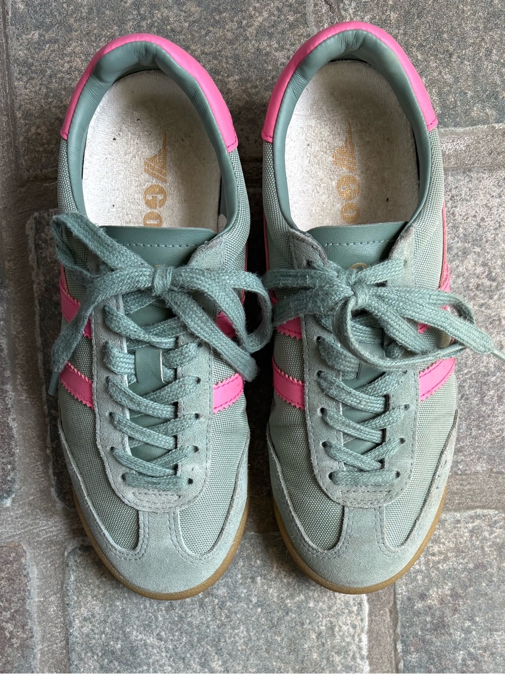 Gola Tornado Sneakers